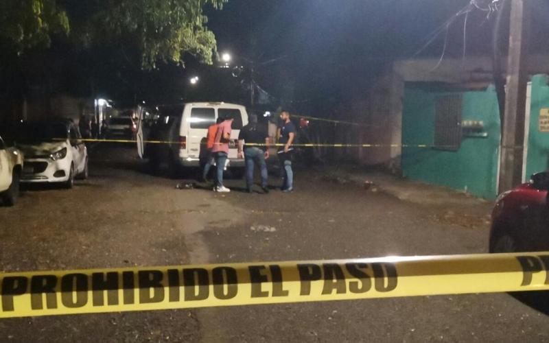 Muere apuñalado por su amigo en Veracruz