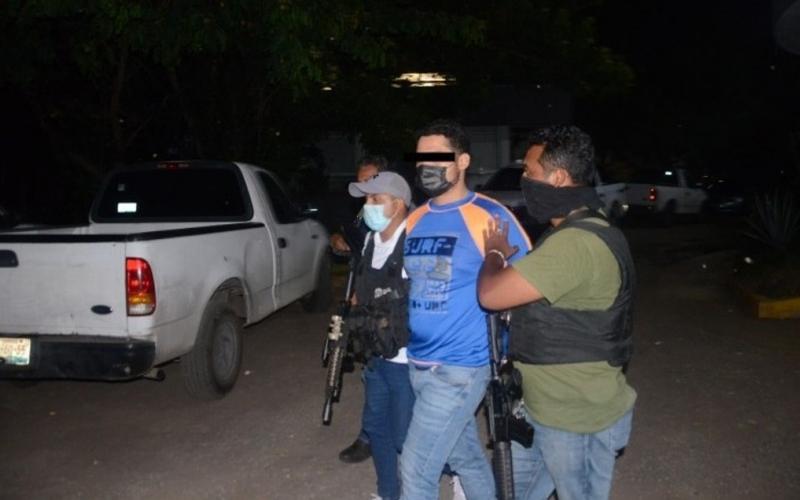 Vinculan a proceso a agresor de Karla en Veracruz