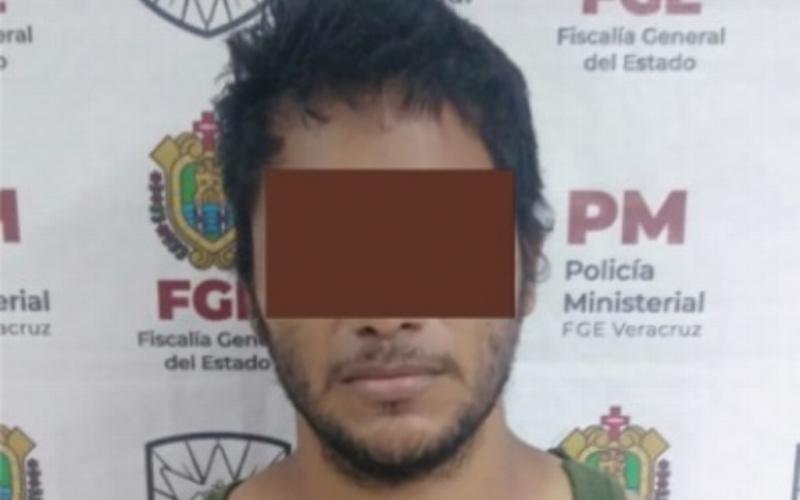 Vinculado a proceso por presunta agresión sexual a menor en Veracruz