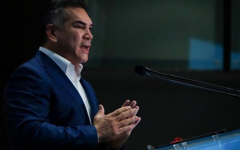 “Alito” Moreno advierte expulsiones en el PRI por cargos en el gobierno