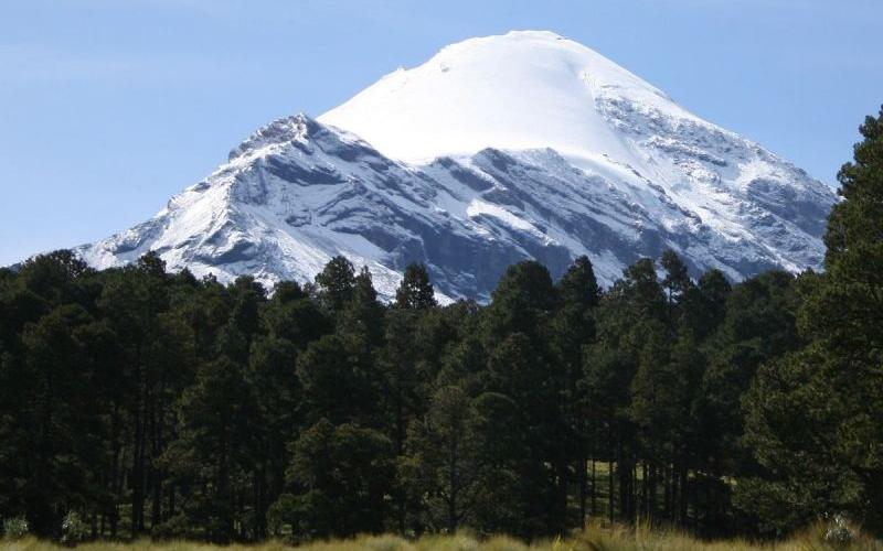 Veracruz pierde el Pico de Orizaba... le pertenece a Puebla y ésta es la razón