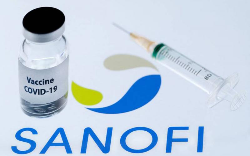 Sanofi suspende desarrollo de vacuna de ARN mensajero contra Covid-19