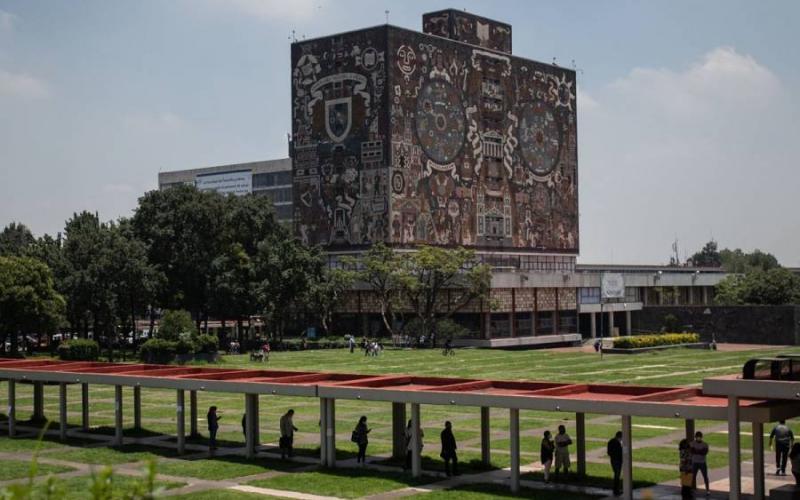 UNAM anuncia regreso presencial a las aulas para prácticas