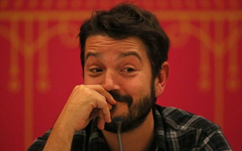 Diego Luna recibirá Premio Platino de Honor del Cine Iberoamericano