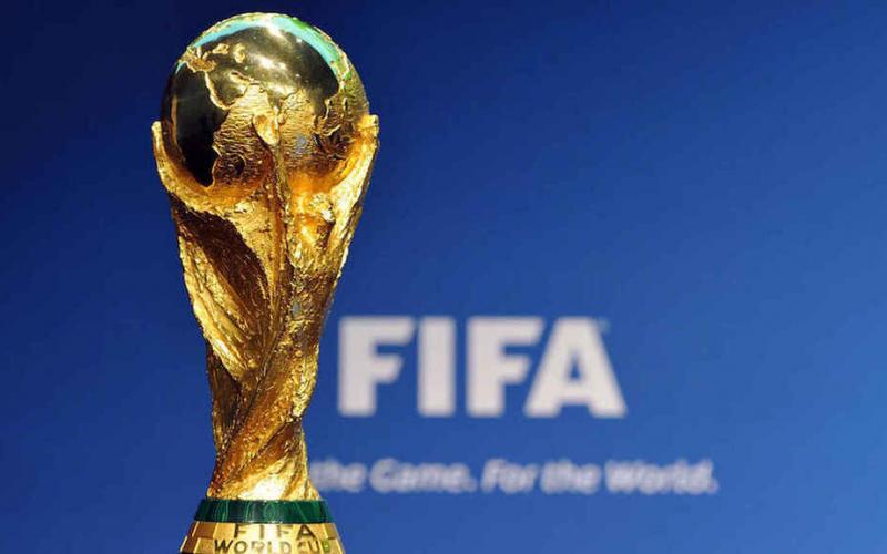 FIFA hará consulta sobre un Mundial cada dos años