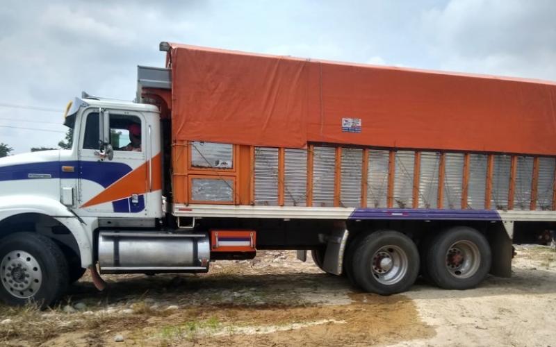 Vinculado a proceso por secuestro,robo de transporte federal en Veracruz