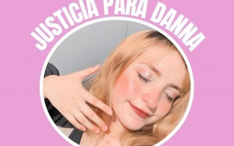 Justicia para Danna Soraya, niña de 14 años hallada muerta en Veracruz