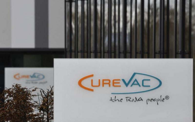 Laboratorio alemán CureVac, abandona proyecto civid