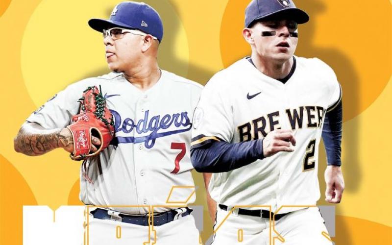 Los Urías brillan en MLB; son de abolengo