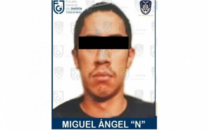 Dan 27 años de prisión a “El Mike”, hijo del líder del cártel de Tláhuac