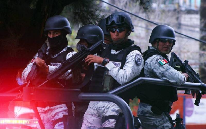 Consulado de EEUU emite alerta tras enfrentamientos en Matamoros