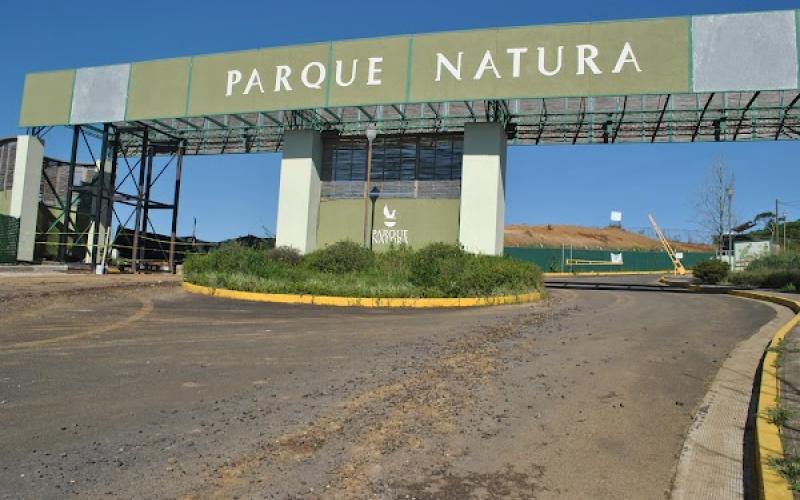 Reabren el Parque Natura, en Xalapa | Contra Réplica Veracruz