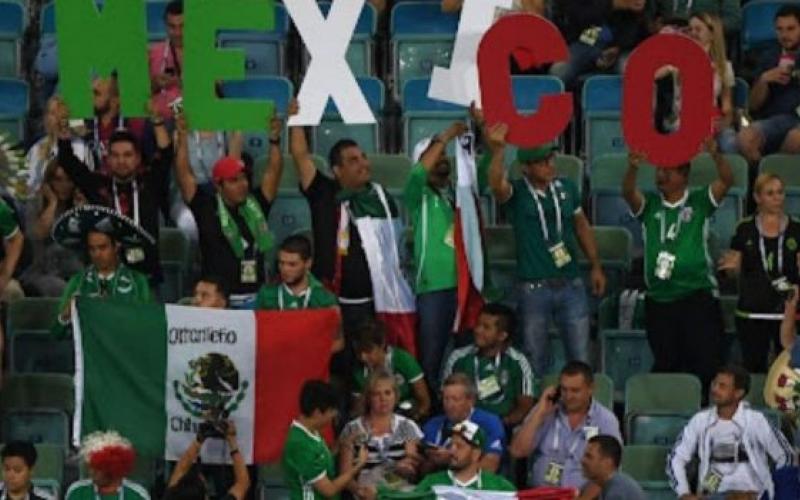 FIFA sanciona nuevamente a México por grito homofóbico