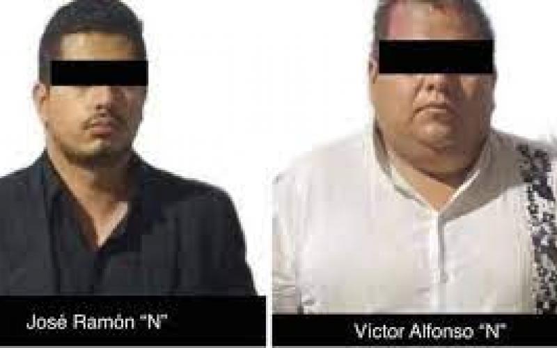 Detienen a abogados de diputado Gustavo allias "El Gato"