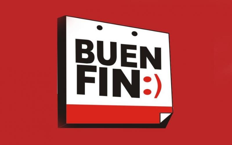 ¿Cuándo es el Buen Fin 2021?