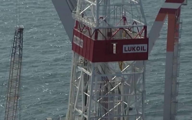 La petrolera rusa Lukoil descubre en México yacimiento con más de 250 millones de barriles