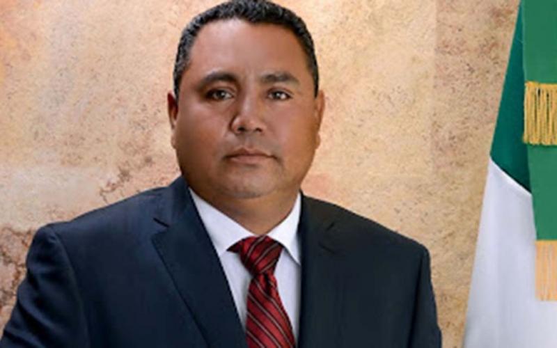 Diputado oaxaqueño se quedará en prisión en Veracruz