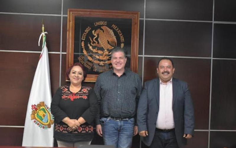 Diputados y titular de SSP definirán acciones de seguridad vial y transporte en Veracruz