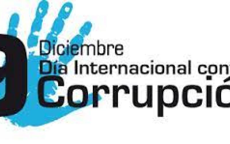 9 de diciembre día internacional de la corrupción y México