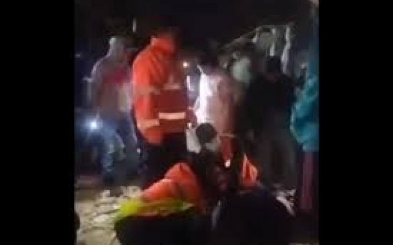 Explosión en Puebla deja una joven muerta y al menos 8 heridos