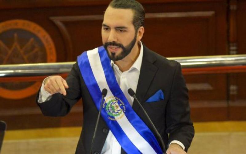 EU sanciona a altos funcionarios de El Salvador por negociaciones con líderes de pandillas
