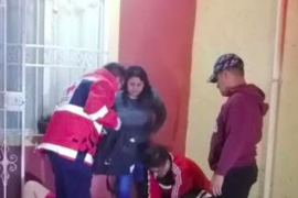 Balacera en "Fiesta Covid" deja 3 muertos en EDOMEX