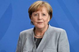 Plantea el coronavirus un desafío de dimensiones sin precedentes: Merkel