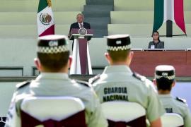 A un año del despliegue de la Guardia Nacional, crece la violencia