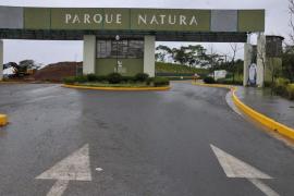 La Estancia Garnica y Parque Natura como posible punto de fosas clandestinas en Xalapa