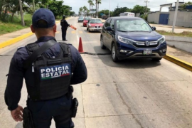 En 2019, el 50% de los policías en Veracruz tuvieron que comprar sus chalecos antibalas