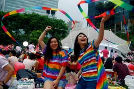 Artistas latinos se unen en concierto virtual para celebrar el mes del orgullo gay