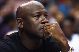 Michael Jordan donará 100 mdd para el combatir el racismo