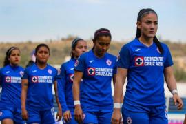 Cruz Azul Femenil reporta 14 casos positivos de Covid-19