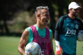 Este jueves, regresa el futbol en Río de Janeiro