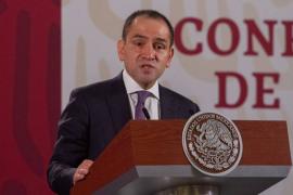 Herrera explica importancia de impuesto de plataformas digitales