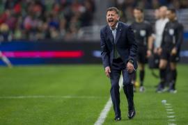 Osorio exhibe derrota mental del “tricolor” en Rusia 2018