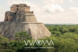 Con propuesta ecológica llega a Mérida Wayam Mundo Imperial