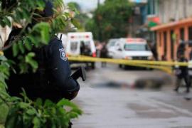 Liberan a dos secuestrados en Cardel, Veracruz; hay detenidos