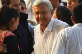 Promete justicia  AMLO por masacre en bar Caballo Blanco, en Veracruz