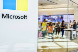 Microsoft anuncia el cierre permanente de todas sus tiendas físicas