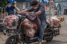 OMS no intentó ayudar a China a esconder la pandemia: ONU