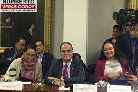 Bloquean cuentas bancarias de diputado de Morena en Hidalgo