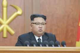 Kim Jong suspende planes militares contra Corea del Sur