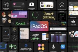 Se lleva a cabo el WWDC 2020 de manera virtual presentando las novedades del iPad OS 14