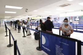 La SRE repatria a 321 mexicanos desde Barbados