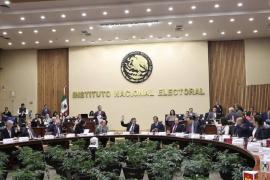 Misión Rescate México defienden al INE por imposición de Ackerman