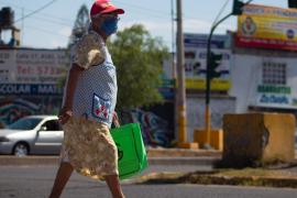 La mitad del país pasa a semáforo naranja