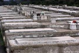 Exhumarán casi 500 restos en el cementerio municipal de Veracruz