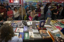 Otorgan a la Feria del Libro de Guadalajara el Premio Princesa de Asturias