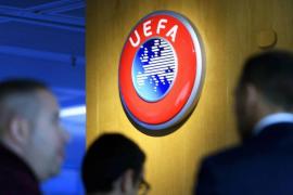 UEFA resolverá la próxima semana cómo terminará la Liga de Campeones